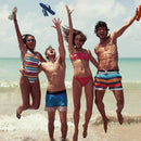 Women's flip flops Havaianas outdoor anti slip beach slippers