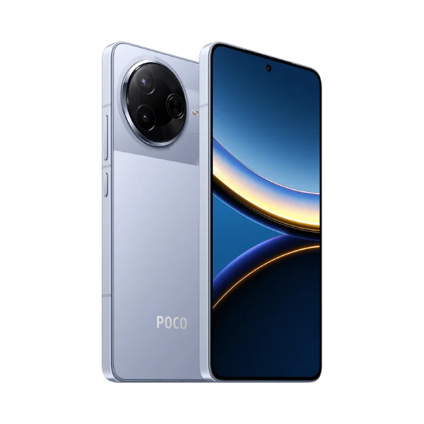 Global Version POCO F7 Pro Snapdragon 8 Gen 3 Smartphone 6.67'' 120Hz Display 50MP Camera 6000mAh Battery 90W IP68 Cellphone