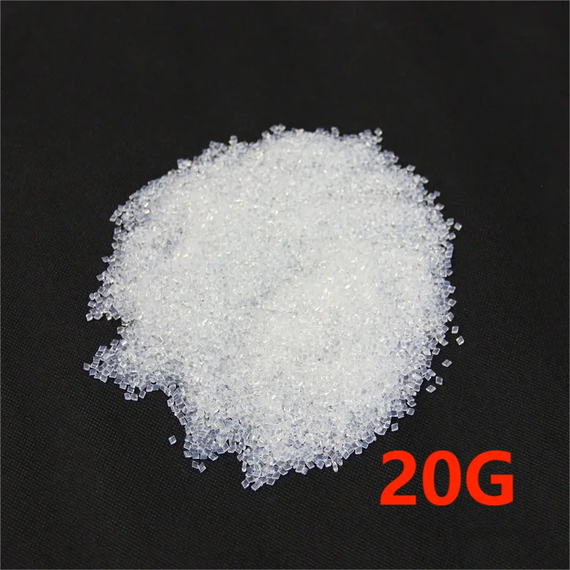 High-quality keratin glue pot, Constant temperature glue pot, Pre-bonded keratin hair extension and glue granules, 100W