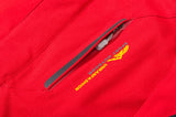 Men's Waterproof Hiking Jacket Large Size Windproof Windbreaker Camping Hunting Running Trekking Fishing Coat Men Outdoor