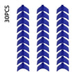 30Pcs Dove Rest Stand Lightweight Pigeon Perches Plastic Bird Roost Holder Pigesons Dwelling Frame Birdcage Accessories Supplies