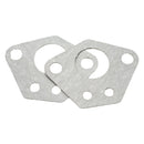 20Pcs Carb Gasket For 40-5 43cc 49cc 52cc CG430 CG520 BC430 BC520 Trimmer Brushcutter Engine Accessories Garden Tool Parts