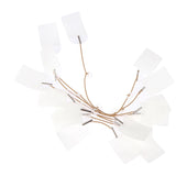 4/20pc Instant Invisible Face Stickers Neck Eye Double Chin Lift V Shape Refill Tapes Thin Makeup Facelifting Patch AdhesivesBan