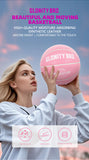 Women's Basketball Size 5, 6, 7 Pink Official Competition Children's Basketball Indoor Outdoor Standard Ball PU Non-slip Wear-resistant