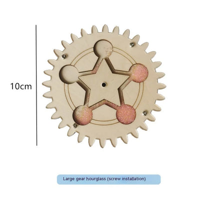 Busy Board Accessories Montessori Activity Board Components Baby Life Skills Training Early Education Toys DIY Busy Bord