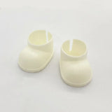For Labubu Casual Sweatsuit Set Comfy Clothes for Labubu 15/17cm Dolls Featuring Ribbed Hem Details Fashion Doll Accessories