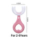 pink 2-6 Years