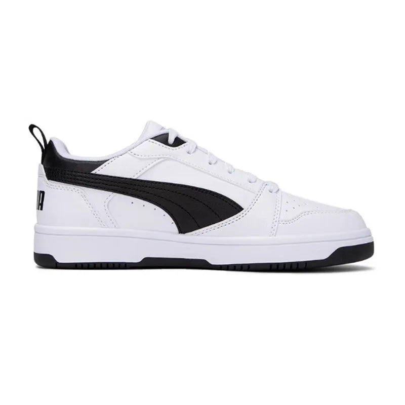 Zapatillas casuales unisex PUMA Rebound v6 Low