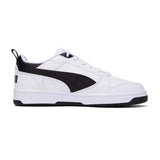 Zapatillas casuales unisex PUMA Rebound v6 Low