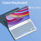 Funda con teclado para Xiaomi Redmi Pad Pro de 12,1", 2024 