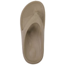 Evshine Women Orthopedic Sandals Flip Flops With Arch Support Men Non-slip Bath Shower Slippers Unisex Fashion House Slippers