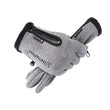Guantes de moto para exteriores, de invierno, térmicos, forrados de polar, resistentes al agua, para pantalla táctil, impermeables 