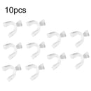 Anti Snoring Bruxism Sleep Mouth Guard, Gum Night Guard, Mouth Tray, Stop Teeth Grinding, Sleep Aid, Health Care 