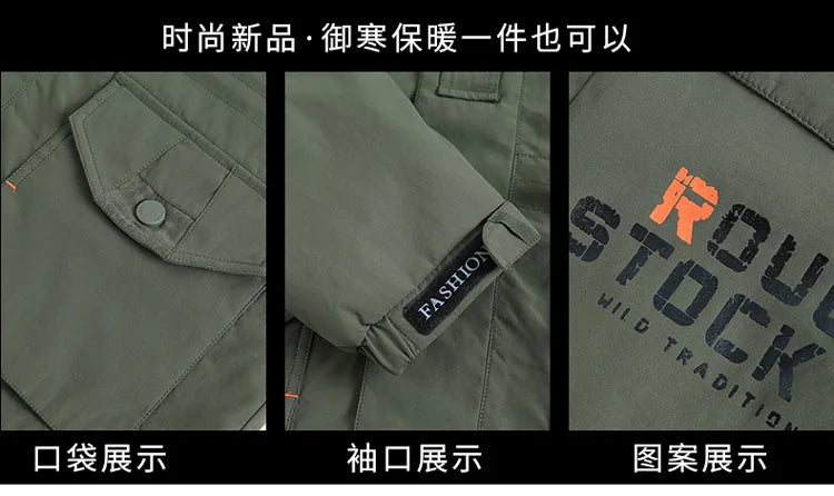 Chaqueta táctica cortavientos para hombre, impermeable, con capucha, para exteriores, deportiva, militar, talla europea, S-5XL, para escalada de campo, ropa fina
