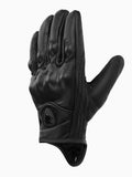 S-XXXL Motorcycle Gloves Goatskin Leather Men Women Moto Glove Electric Bike Motorcycle Gloves Electric Cars Sale