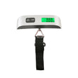 Weight Scales Travel Accessories Suitcase Electronic Scale Multifunction Scales Luggage Scale Travel Digital Hanging Scales