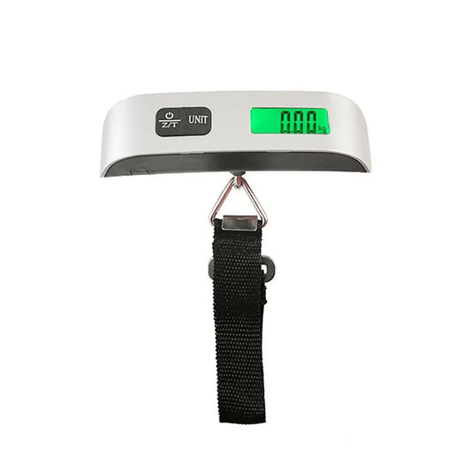 Weight Scales Travel Accessories Suitcase Electronic Scale Multifunction Scales Luggage Scale Travel Digital Hanging Scales