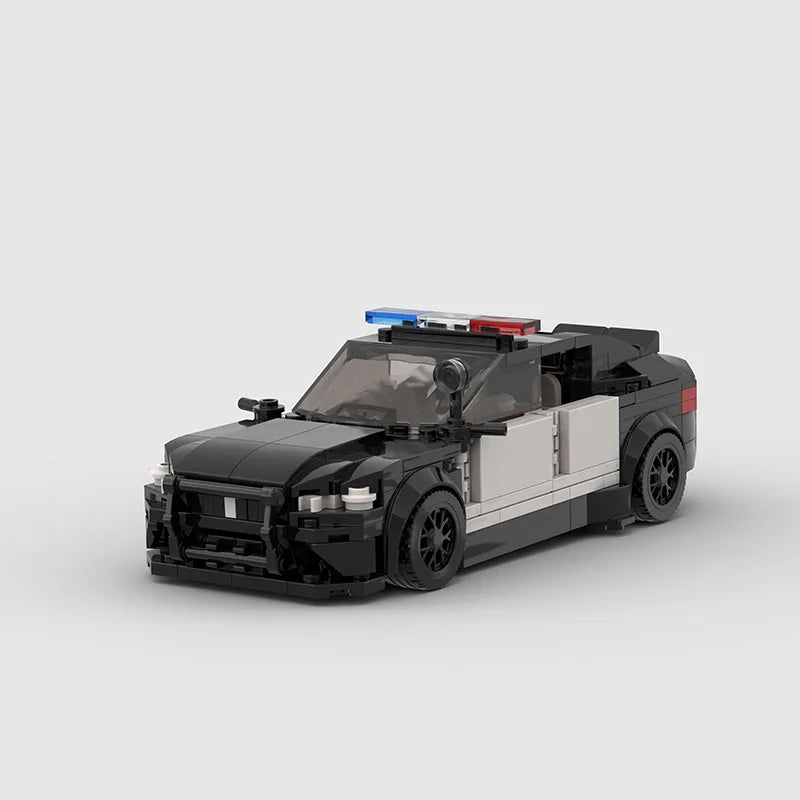LEQUMOC Technical Car Speed Red Supercar Bricks Model Building Blocks Toys for Gifts Toy City Car