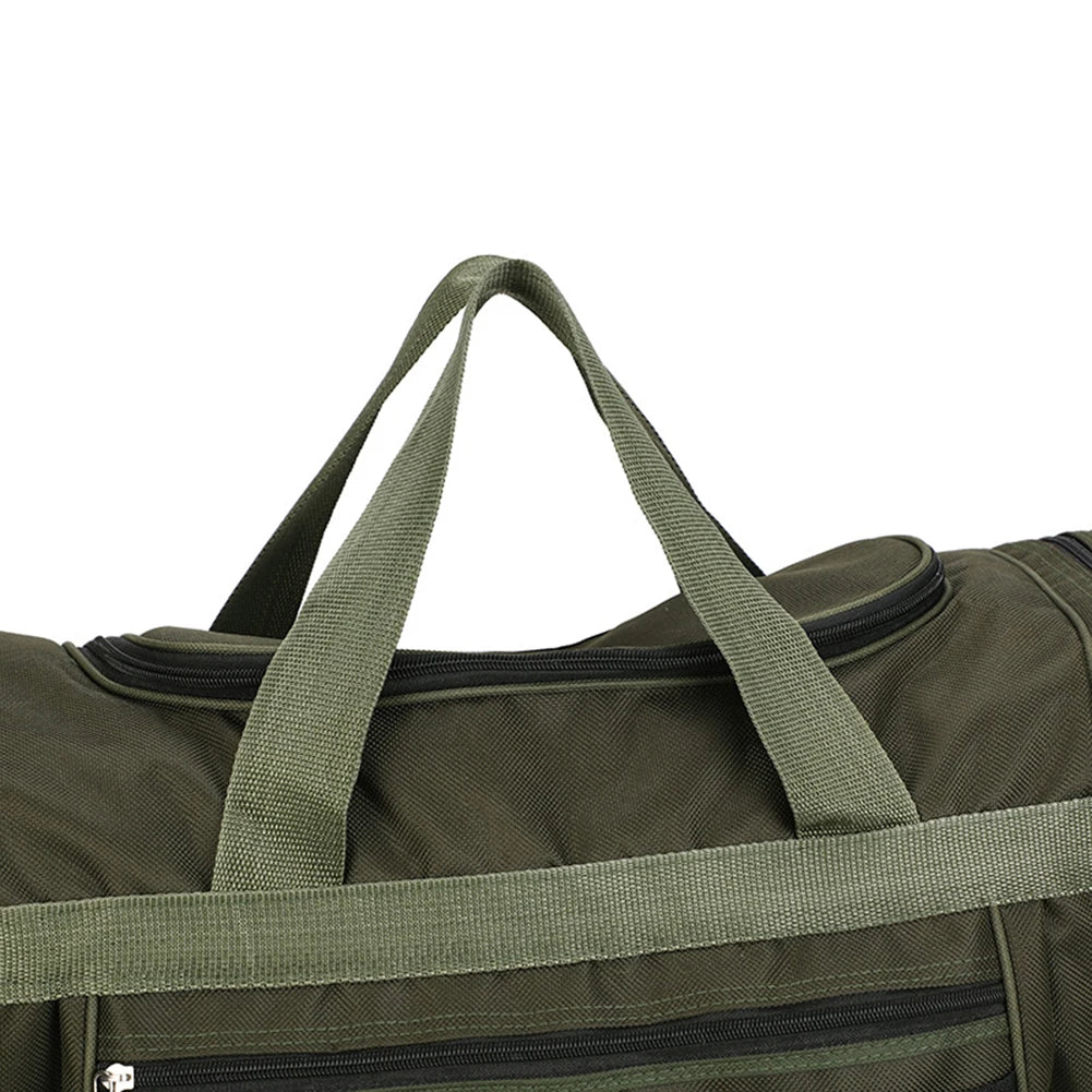 Oxford Dry Wet Separation Bags Large Capacity Portable Gym Bag Multifunctional Waterproof Fitness Bags for Outdoor Sports Travel