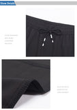 LNGXO Women Men Camping Pants Climbing Trekking Outdoor Sports Thin Pants Unisex Summer Quick Dry 4-Way Stretch Hiking Trousers