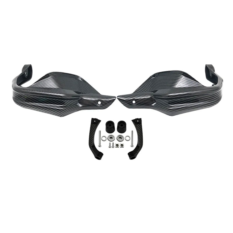 For BMW F800GS F700GS F800 GS F700 GS F 800GS 2013-2018 Motorcycle Handguard Shield Hand Guard Protector Windshield Accessories