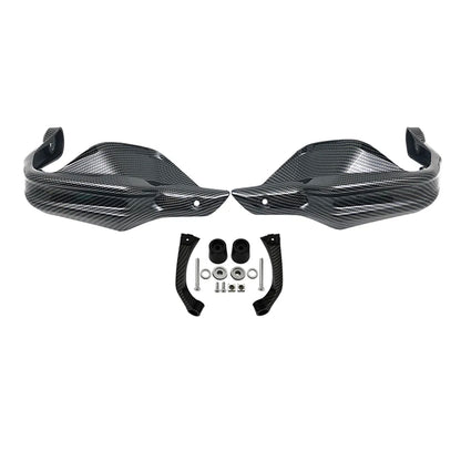 For BMW F800GS F700GS F800 GS F700 GS F 800GS 2013-2018 Motorcycle Handguard Shield Hand Guard Protector Windshield Accessories
