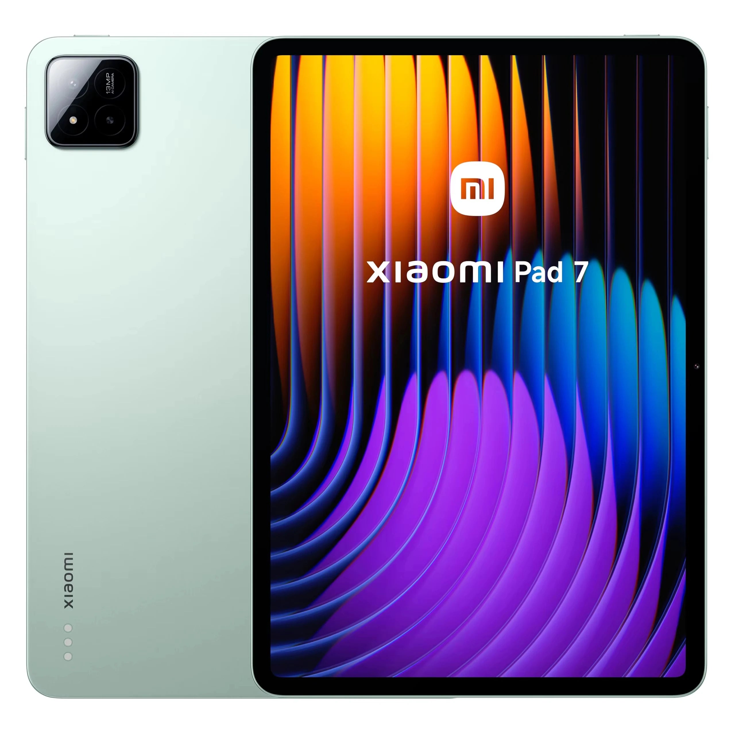 Tablet Xiaomi Pad 7 Versão Global 11.2" 3.2K 144Hz - Snapdragon 7+ Gen 3 | Bateria 8850mAh & Câmara 13MP