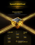 Global Version POCO X7 Pro Smartphone Dimensity 8400-Ultra 90W HyperCharge 6000mAh 6.67" AMOLED display NFC 50MP main camera