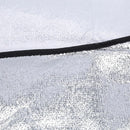 Universal Car Steering Wheel Sunshade Cover Foldable Shield Car Steering Wheel Reflective Interior Accessories Steering Covers