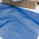 Rede africana de banho longo esfoliante corporal, rede longa para chuveiro, esfoliante para as costas, beleza mais suave, lavagem de banho