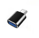 Wireless 2IN1 CarPlay Android Auto Wireless Supermini Box Adapter Plug And Play Dongle Bluetooth WiFi Fast Connect