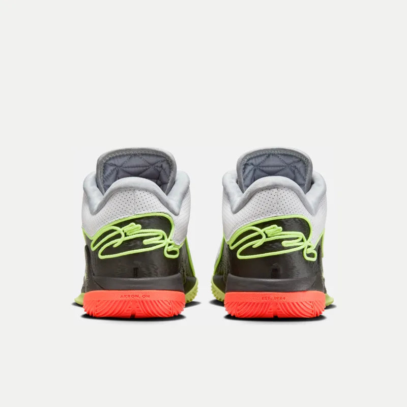 Zapatillas de baloncesto NIKE LEBRON XXII EP para hombre 2024 FZ1095-101