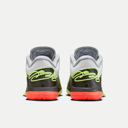 Zapatillas de baloncesto NIKE LEBRON XXII EP para hombre 2024 FZ1095-101