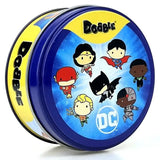 Dobble Card Game for Kids, Double Card Game, Metal Box, for Children, 28 Styles 