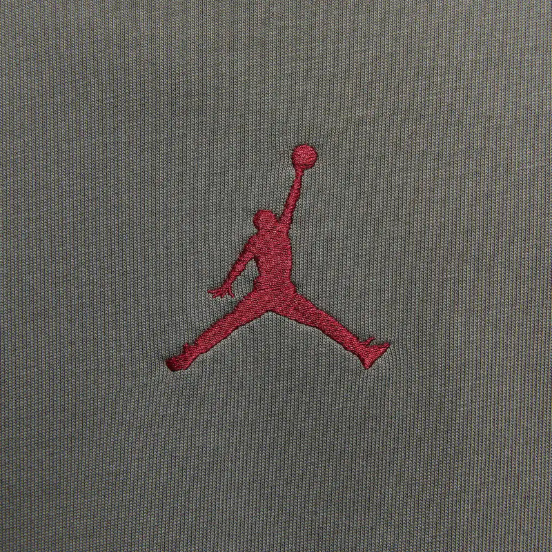 NIKE 2025 Men's AS M J SS OS TEE GCEL Knitted T-shirt IH0833-029