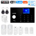 G30 GSM Alarm Kit 2
