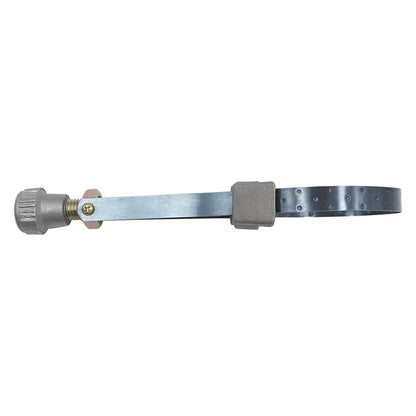 Herramienta de extracción de filtro de aceite para coche y motocicleta, llave de correa, diámetro ajustable de 60 mm a 120 mm, de alta calidad.