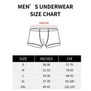 Boxer Underpants Shorts Cristiano Ronaldo Cr7 Panties Men Ventilate Underwear for Homme Man Boyfriend Gifts