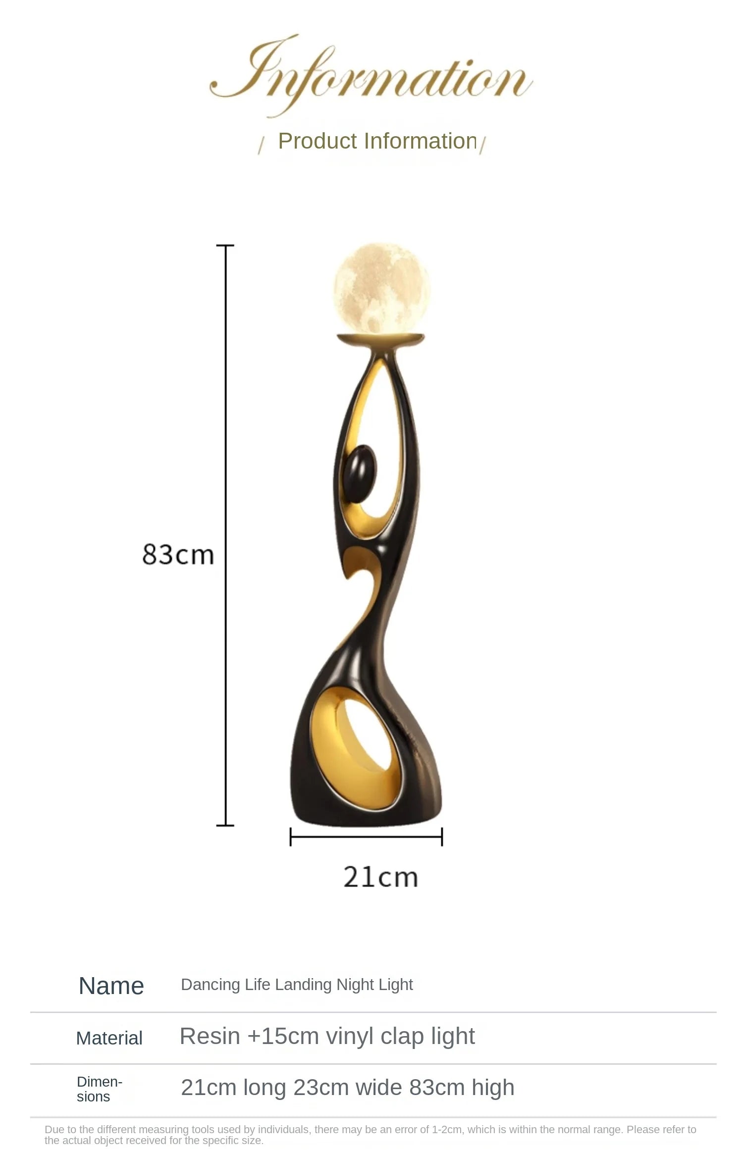 Creative Home Decor Abstract Dancing Figures Light Luxury Living Room Porch Decoration Sculpture Modern Nordic Indoor Ornaments