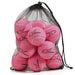 Pink-12PCS
