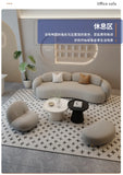 Modern Minimalist Living Room Sofas, Outdoor Modern Luxury Recliners, Children's Sofas, Creative Women's Makeup Furniture, Hotel Furniture