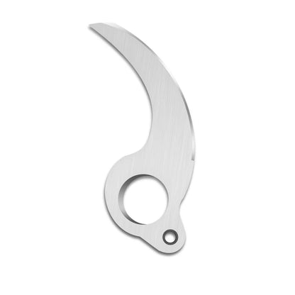 SK5 Cordless Pruner Cutting-Blade 30mm Electric Pruning Shear Accessory Efficient Fruit Tree Bonsai Pruning Garden Tool