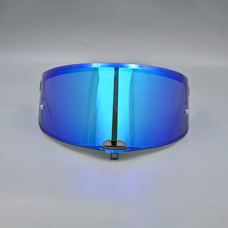 Helmet Visor For LS2 FF811 Vector II Citation II Helmet Lens Anti-Fog Anti-Scratch Anti-UV Motorcycle Shield Accessories