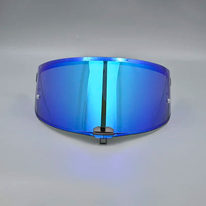 Helmet Visor For LS2 FF811 Vector II Citation II Helmet Lens Anti-Fog Anti-Scratch Anti-UV Motorcycle Shield Accessories