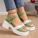 light green
