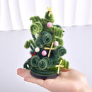 100pcs Chenille Stems Toys DIY Strips Twist Bar Anvil Wire Craft Pipe Creative Hobby Children Plush Stick Chenille Sticks