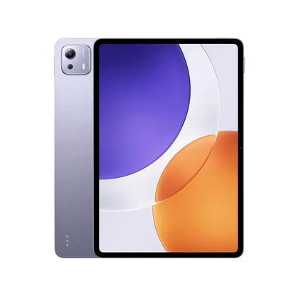Xiaomi Tablet Xiaomi Pad 7S Pro 12.5 2025 12.5"3.2K XRing O1 processor 12GB+512GB Xiaomi HyperOS 2 system 10610mAh Tablet PC