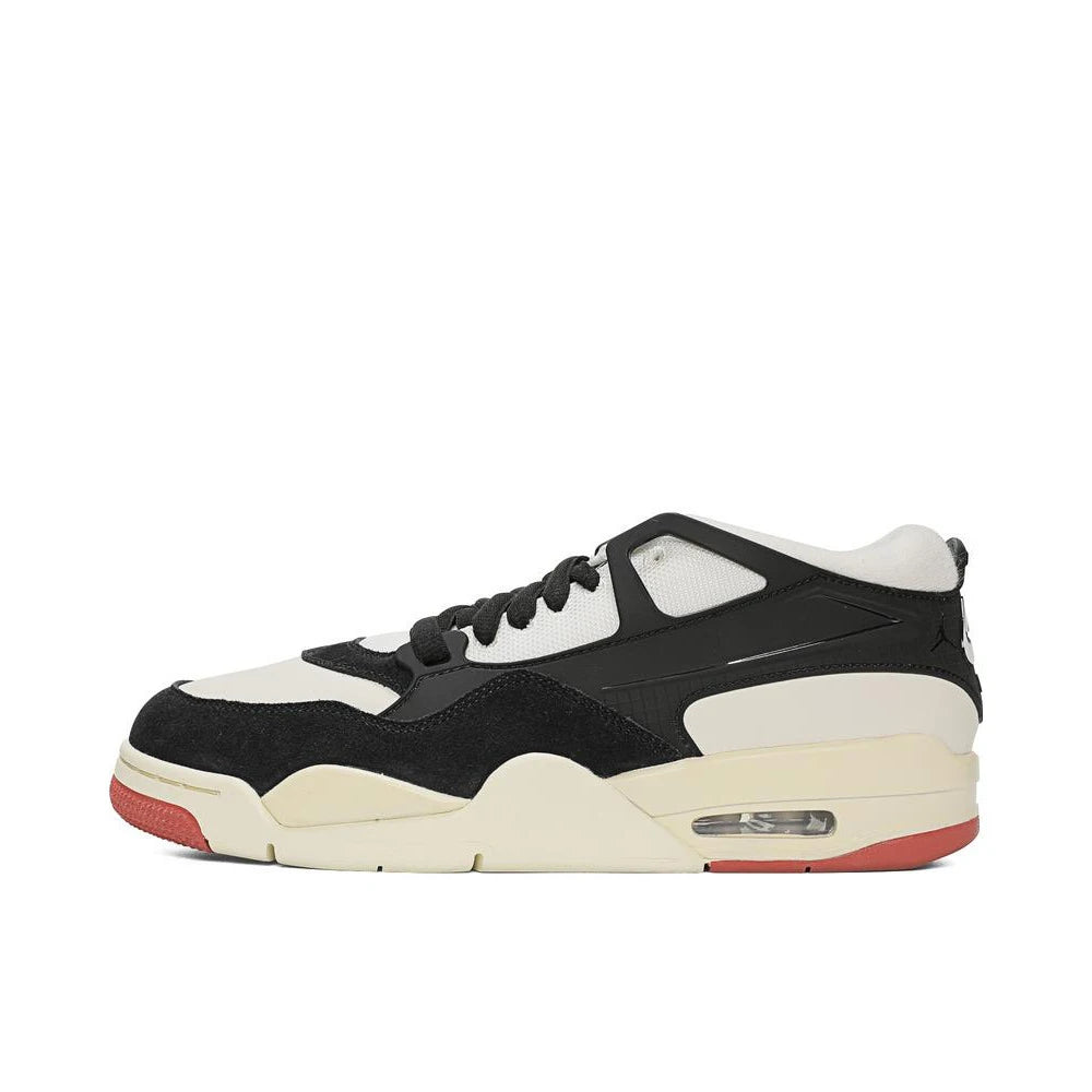 NIKE 2024 Men's AIR JORDAN 4 RM Jordan Basketball Shoes FQ7399-100