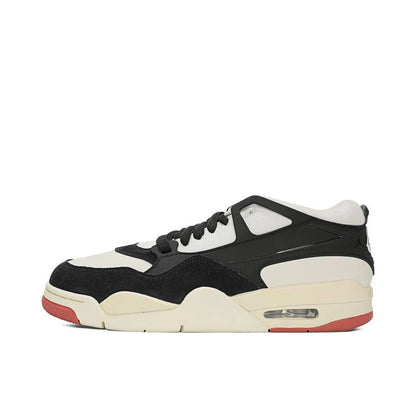 NIKE 2024 Men's AIR JORDAN 4 RM Jordan Basketball Shoes FQ7399-100