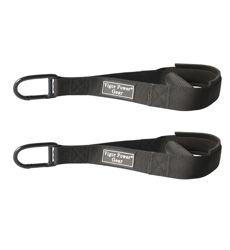 Cuerda para bajar tríceps, manijas de tracción facial, cuerda de empuje hacia abajo para bíceps, espalda, hombros, tríceps, cuerda de tensión para fitness, accesorio de gimnasio